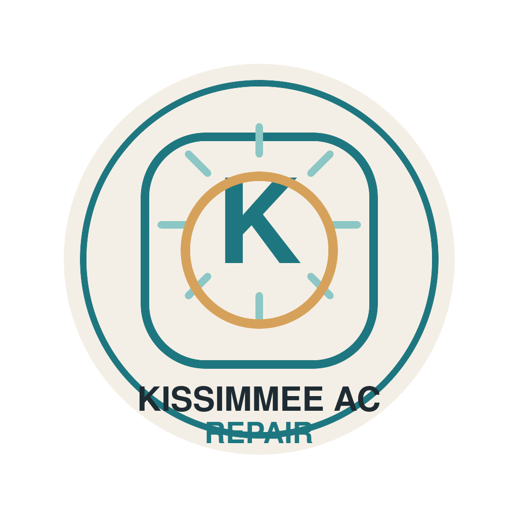 Premier AC Repair Kissimmee logo